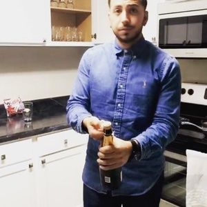 Meet your Posher, David